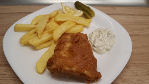 Fish and chips (bmintbalázs) 
